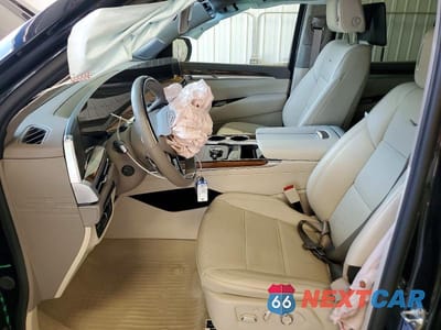Zdjęcie 7 z 13 samochodu: 2025 CADILLAC ESCALADE SPORT PLATINUM VIN:1GYS9GRL0SR181131 - miniatura