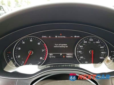 Zdjęcie 9 z 12 samochodu: 2013 AUDI A6 PRESTIGE VIN:WAUHGAFC9DN151141 - miniatura