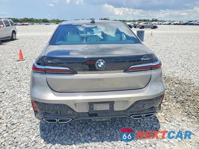 Zdjęcie 6 z 12 samochodu: 2023 BMW 760 XI VIN:WBA33EJ02PCL76964 - miniatura