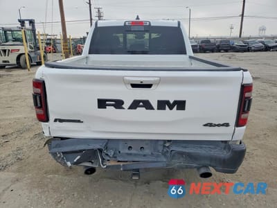 Zdjęcie 6 z 12 samochodu: 2020 RAM 1500 REBEL VIN:1C6SRFLT5LN215928 - miniatura