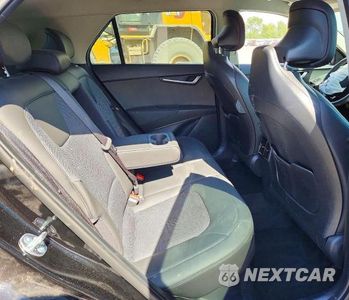 Zdjęcie 11 z 14 samochodu: 2025 KIA NIRO EX VIN:KNDCR3LE5S5261349 - miniatura