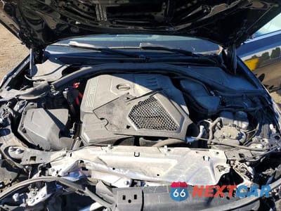 Zdjęcie 11 z 12 samochodu: 2022 BMW 330I VIN:3MW5R1J07N8C72491 - miniatura