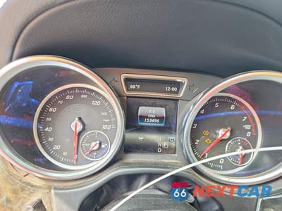 Zdjęcie 9 z 13 samochodu: 2018 MERCEDES-BENZ GLS 550 4MATIC VIN:4JGDF7DE1JB013775 - miniatura