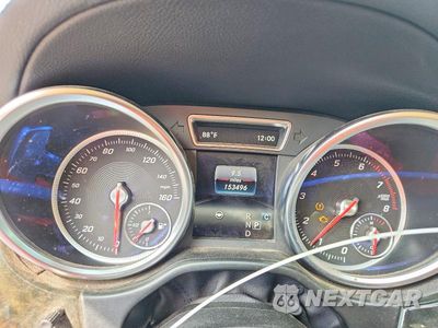 Zdjęcie 9 z 13 samochodu: 2018 MERCEDES-BENZ GLS 550 4MATIC VIN:4JGDF7DE1JB013775 - miniatura