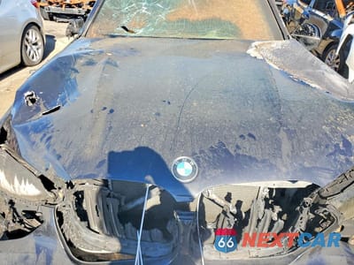 Zdjęcie 11 z 11 samochodu: 2021 BMW X3 XDRIVE30I VIN:5UXTY5C08M9F65226 - miniatura