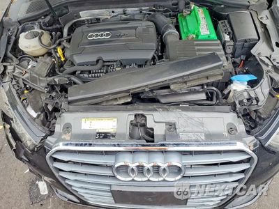 Zdjęcie 11 z 12 samochodu: 2015 AUDI A3 PREMIUM PLUS VIN:WAUCCGFF1F1002588 - miniatura