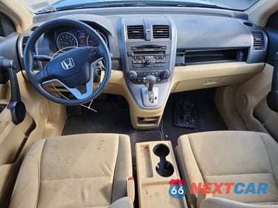 Zdjęcie 8 z 13 samochodu: 2011 HONDA CR-V EX VIN:5J6RE4H57BL098696 - miniatura