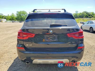 Zdjęcie 6 z 14 samochodu: 2021 BMW X3 XDRIVE30I VIN:5UXTY5C08M9G21181 - miniatura