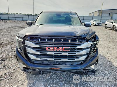 Piąte zdjęcie samochodu w środku: 2026 GMC SIERA15002WD VIN:1GTRUBED9TZ316340 - miniatura
