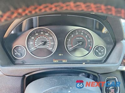 Zdjęcie 9 z 12 samochodu: 2017 BMW 330 XI VIN:WBA8D9G58HNT90791 - miniatura