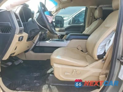 Zdjęcie 7 z 12 samochodu: 2019 FORD F250 SUPER DUTY VIN:1FT7W2BT5KEF69173 - miniatura