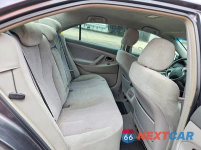 Zdjęcie 10 z 12 samochodu: 2010 TOYOTA CAMRY LE VIN:4T4BF3EK5AR013230 - miniatura