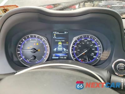 Zdjęcie 9 z 12 samochodu: 2017 INFINITI Q50 3.0T PREMIUM VIN:JN1EV7AR8HM834277 - miniatura