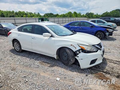 Zdjęcie 7 z 24 samochodu: 2017 NISSAN ALTIMA 2.5 S VIN:1N4AL3AP9HC252306 - miniatura