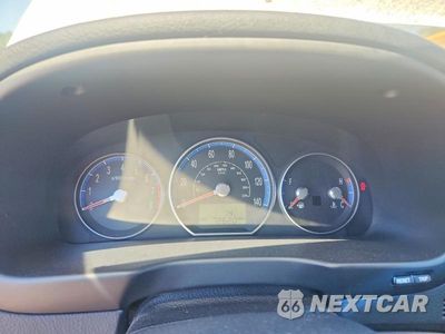 Zdjęcie 9 z 13 samochodu: 2009 HYUNDAI SANTA FE SE VIN:5NMSH73E09H304637 - miniatura