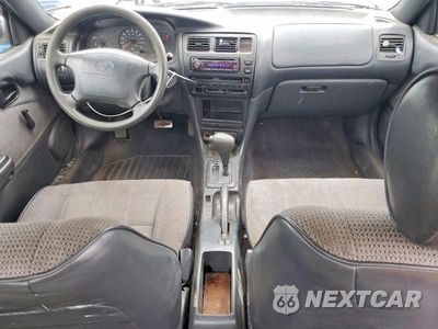 Zdjęcie 8 z 12 samochodu: 1994 TOYOTA COROLLA BASE VIN:2T1AE04B2RC055151 - miniatura