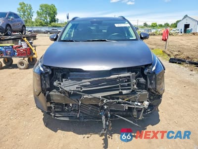 Piąte zdjęcie samochodu w środku: 2026 KIA SPORTAGE SX PRESTIGE VIN:5XYK53DF1TG353243 - miniatura