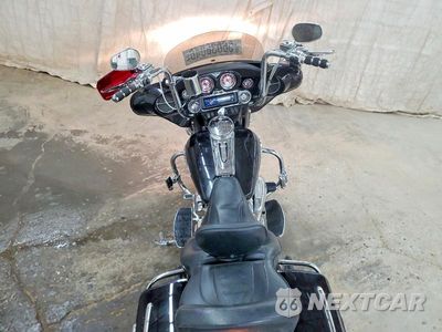 Zdjęcie 6 z 9 samochodu: 2006 HARLEY-DAVIDSON FLHTCUSE CALIFORNIA VIN:1HD1PRE386Y957220 - miniatura