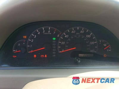 Zdjęcie 9 z 13 samochodu: 2005 TOYOTA CAMRY LE VIN:4T1BE32K65U639568 - miniatura