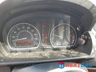 Zdjęcie 9 z 13 samochodu: 2009 BMW X3 XDRIVE30I VIN:WBXPC93459WJ27963 - miniatura