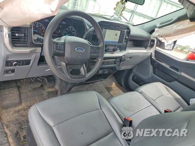 Zdjęcie 8 z 12 samochodu: 2022 FORD F150 VIN:1FTMF1CB3NKD98920 - miniatura