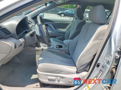 Zdjęcie 7 z 12 samochodu: 2007 TOYOTA CAMRY VIN:4T1BE46K97U640491 - miniatura