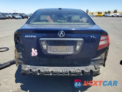 Zdjęcie 6 z 13 samochodu: 2008 ACURA TL VIN:19UUA66278A025219 - miniatura
