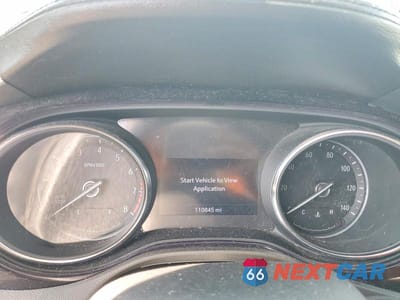 Zdjęcie 9 z 12 samochodu: 2020 BUICK ENCORE GX PREFERRED VIN:KL4MMBS23LB094684 - miniatura