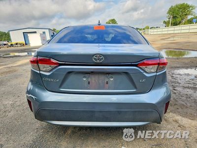 Zdjęcie 6 z 12 samochodu: 2020 TOYOTA COROLLA LE VIN:5YFVPRAE0LP099719 - miniatura