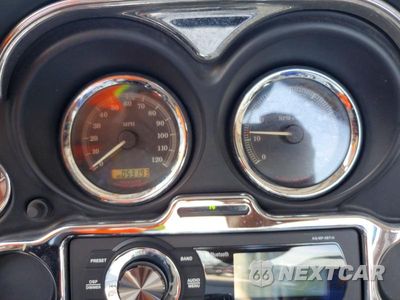 Zdjęcie 7 z 9 samochodu: 2006 HARLEY-DAVIDSON FLHT VIN:1HD1DDV106Y679259 - miniatura