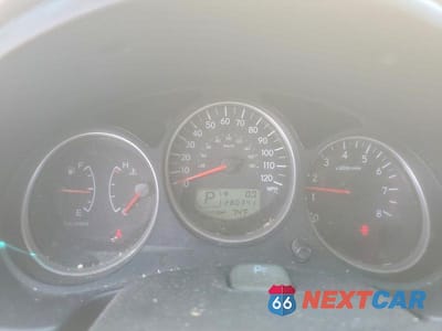 Zdjęcie 9 z 14 samochodu: 2008 SUBARU FORESTER 2.5X LL BEAN VIN:JF1SG67668H732203 - miniatura