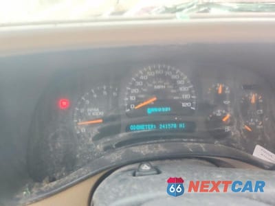Zdjęcie 9 z 13 samochodu: 2003 CHEVROLET TAHOE K1500 VIN:1GNEK13ZX3J256992 - miniatura