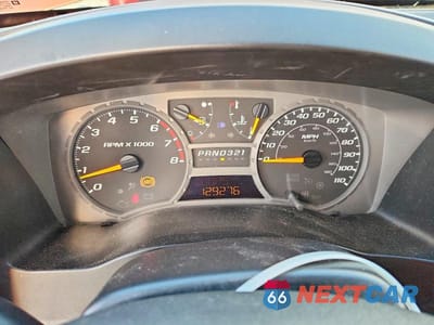 Zdjęcie 9 z 13 samochodu: 2005 CHEVROLET COLORADO VIN:1GCDT136458245777 - miniatura