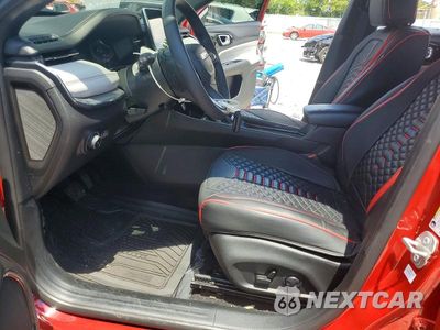 Zdjęcie 7 z 12 samochodu: 2024 JEEP COMPASS LIMITED VIN:3C4NJDCN2RT597461 - miniatura