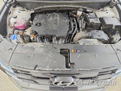 Zdjęcie 12 z 13 samochodu: 2025 HYUNDAI TUCSON SEL VIN:5NMJB3DE1SH509118 - miniatura