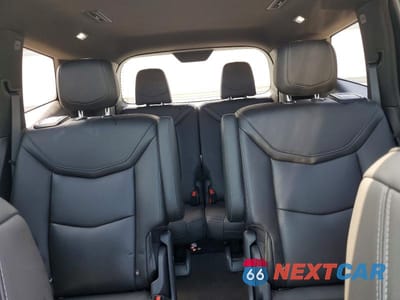 Zdjęcie 10 z 13 samochodu: 2023 CADILLAC XT6 PREMIUM LUXURY VIN:1GYKPDRS7PZ173059 - miniatura