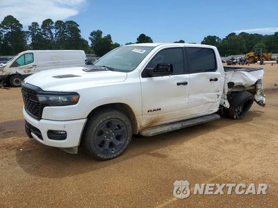 2026 RAM 1500 TRADESMAN 3C6SRFGP6T4182929 - główne zdjęcie licytacji z USA - miniatura