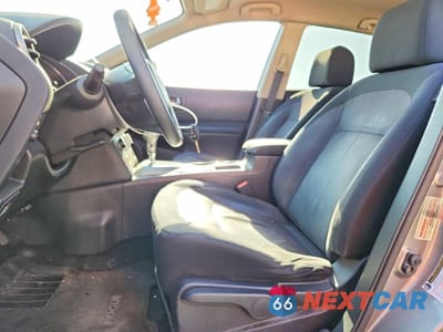Zdjęcie 7 z 13 samochodu: 2012 NISSAN ROGUE S VIN:JN8AS5MTXCW609179 - miniatura