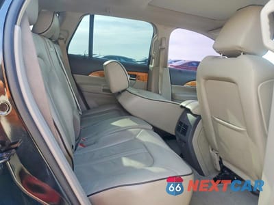 Zdjęcie 10 z 12 samochodu: 2013 LINCOLN MKX VIN:2LMDJ6JK9DBL14395 - miniatura