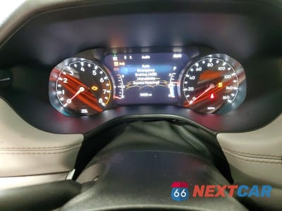 Zdjęcie 9 z 14 samochodu: 2025 JEEP COMPASS LIMITED VIN:3C4NJDCN9ST565628 - miniatura