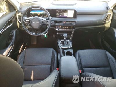 Zdjęcie 8 z 13 samochodu: 2025 KIA SELTOS EX VIN:KNDER2AA7S7797243 - miniatura