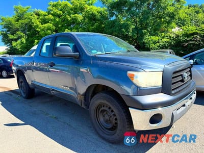 2008 TOYOTA TUNDRA GRADE 5TFBV54188X067359 - główne zdjęcie licytacji z USA - miniatura