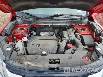 Zdjęcie 12 z 13 samochodu: 2022 MITSUBISHI OUTLANDER SPORT ES VIN:JA4ARUAU0NU009858 - miniatura