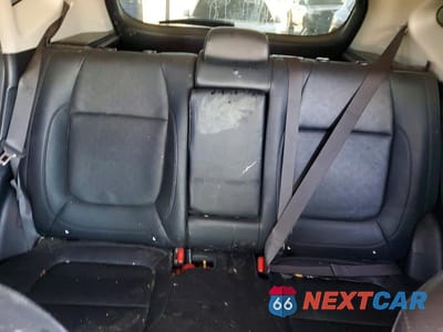 Zdjęcie 10 z 13 samochodu: 2021 KIA SELTOS SX VIN:KNDETCA23M7142306 - miniatura