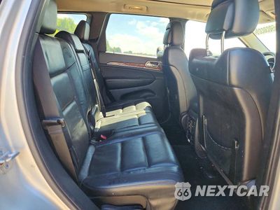 Zdjęcie 11 z 13 samochodu: 2013 JEEP GRAND CHEROKEE LIMITED VIN:1C4RJFBT8DC525830 - miniatura