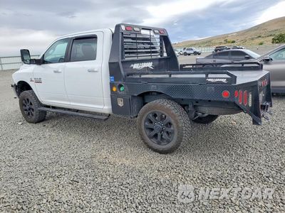 Drugie zdjęcie samochodu z przodu: 2015 RAM 2500 SLT VIN:3C6UR5DL1FG638553 - miniatura