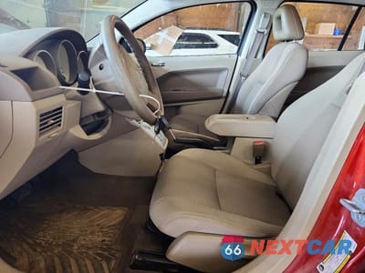 Zdjęcie 7 z 12 samochodu: 2008 DODGE CALIBER SXT VIN:1B3HB48B58D652855 - miniatura