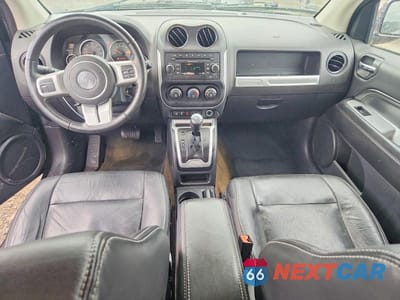 Zdjęcie 8 z 13 samochodu: 2016 JEEP COMPASS AL VIN:1C4NJDEB2GD733660 - miniatura