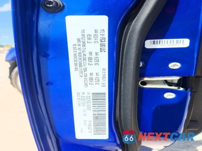 Zdjęcie 13 z 13 samochodu: 2018 CHRYSLER 300 LIMITED VIN:2C3CCAEG2JH263995 - miniatura