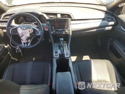 Zdjęcie 8 z 12 samochodu: 2019 HONDA CIVIC SPORT VIN:2HGFC2F80KH585009 - miniatura